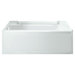 Accord 36" Bath Tub