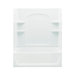 Ensemble Bath/Shower Kit