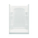 Ensemble Curved Shower Kit