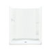 Accord Shower Receptor
