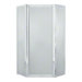 Intrigue Neoangle Shower Door