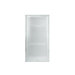 Vista Pivot II Shower Door