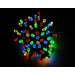 Everbright Multi Color LED Fairy Light