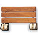 Tilt-Up Bath and Shower Seat