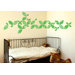 Baby Baby Leaves Wall Decal