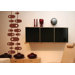Spot Modern 60s Wall Decal