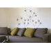 Spot Bouquet Wall Decal
