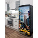 Domo American Dream Wall Decal