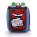 GoVinci Backpack in Blue