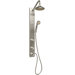 Aloha Diverter Shower Panel