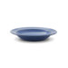 Suppenteller tief "Ammerland Blue" mit Fahne