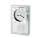 Insight Mantel Clock