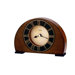 Tremont Mantel Clock
