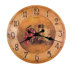 Whittingham Wall Clock
