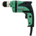 3/8" Keyless Chuck Drill  D1OVH                             