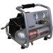 1 Gallon 1 HP Oil Free Electric Hand Carry Air Compressor