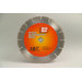 Premium Segmented Diamond Blade