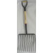 Trupro Ensilage Fork with Ten Tine