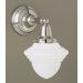 Bradford Schoolhouse One Light Wall Sconce