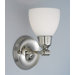 Deco 9.5" One Light Wall Sconce