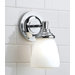 Maison One Light Wall Sconce