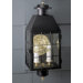 American Heritage Two Light Outdoor Wall Mount Lantern