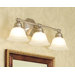 Kathryn Three Light Bath Vanity