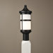 Laurel 1 Light Post Lantern