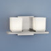 Icereto 2 Light Wall Sconce