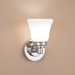 Cypress 1 Light Wall Sconce