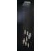 Icarus 9 Light Chandelier