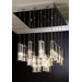 Diamante 16 Light Pendant