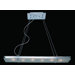 Plano 6 Light Pendant