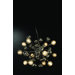 Starburst 12 Light Chandelier