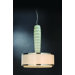 Prestige Lux 3 Light Drum Pendant