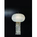 Montego 1 Light Oval Chandelier