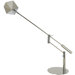 Slant Task Table Lamp with Pyramidion Shade