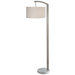 Station Floor Lamp