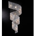 Cascade 15 Light Chandelier