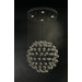 Constellation Globe Pendant