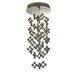 Jax 6 Light Chandelier