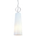 Pirouette 1 Light Pendant