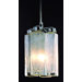 Park Avenue 1 Light Foyer Pendant