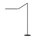 Z-Bar LED Floor Lamp
