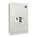 Quarter Master Digital Keypad Premium Home Office Security Commercial Wall Safe