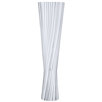Living 2Easy Interchangeable Lamp Shade in Opal and Black