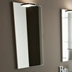 Lighted 20" Mirror