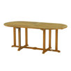 Essex Oval Dining Table