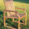 Nantucket Dining Arm Chair