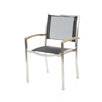 Tiburon Dining Arm Chair